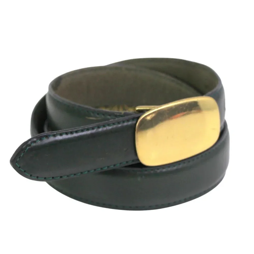 Talbots dark green